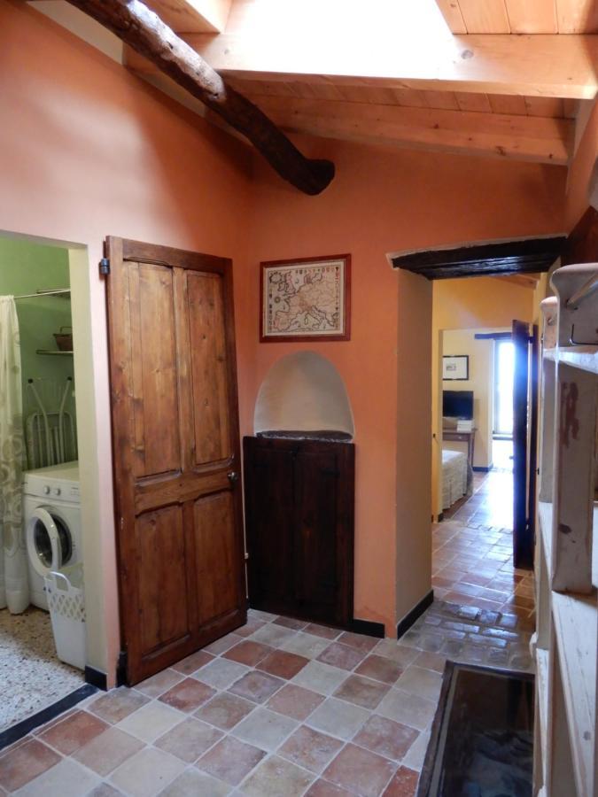 Casa Alberto Vasia Ngoại thất bức ảnh
