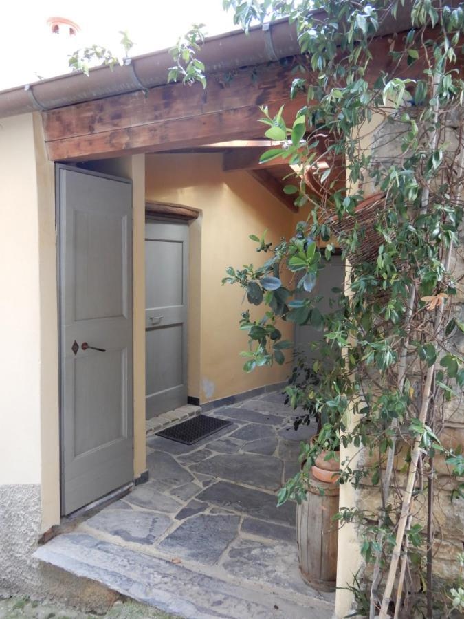 Casa Alberto Vasia Ngoại thất bức ảnh