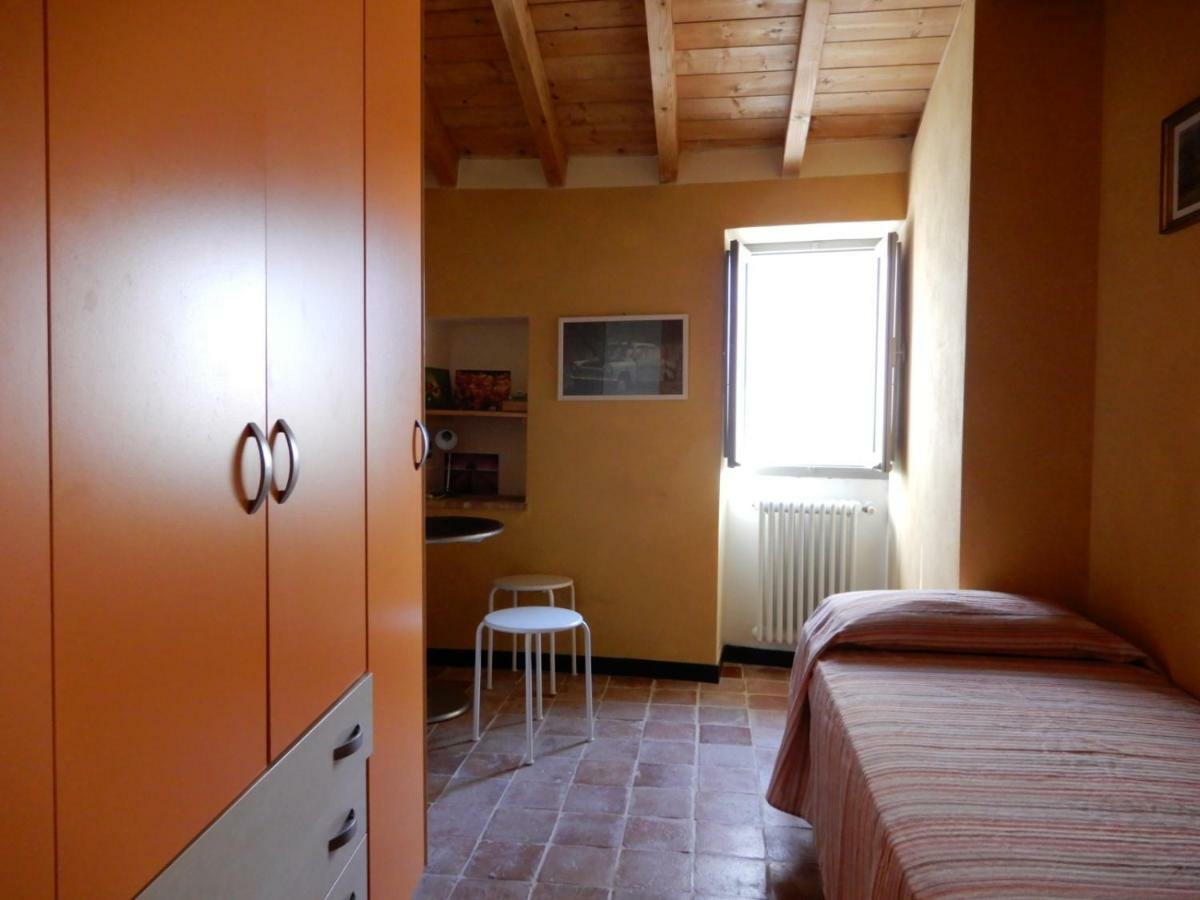Casa Alberto Vasia Ngoại thất bức ảnh
