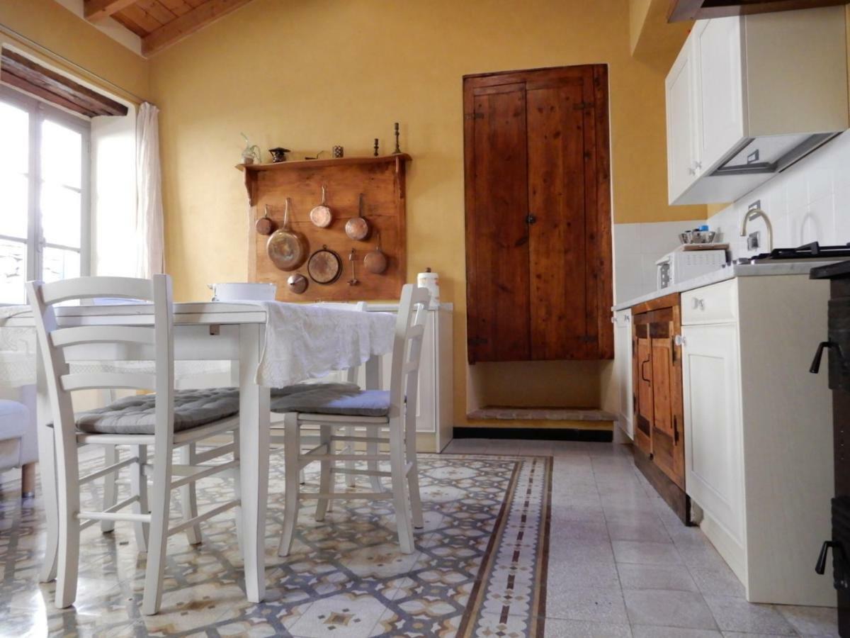 Casa Alberto Vasia Ngoại thất bức ảnh