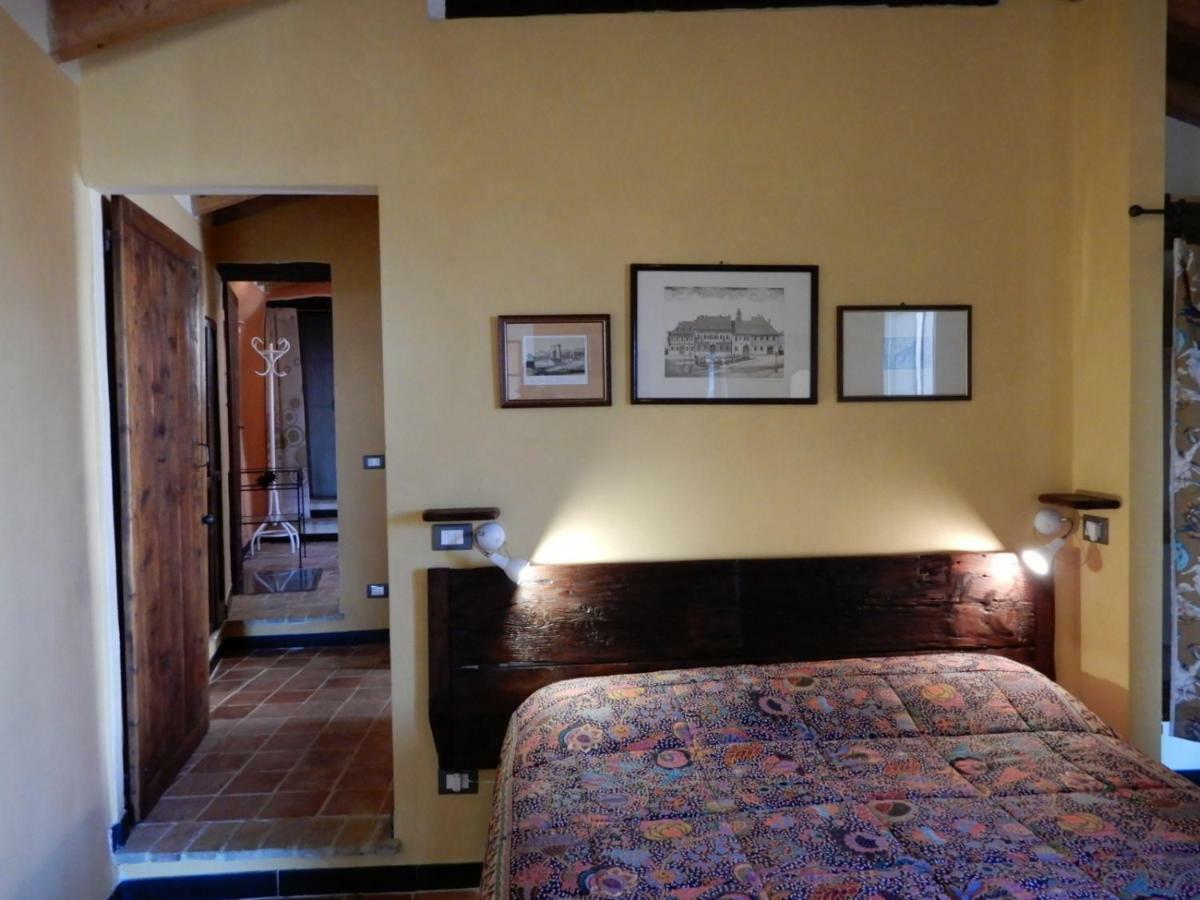 Casa Alberto Vasia Ngoại thất bức ảnh
