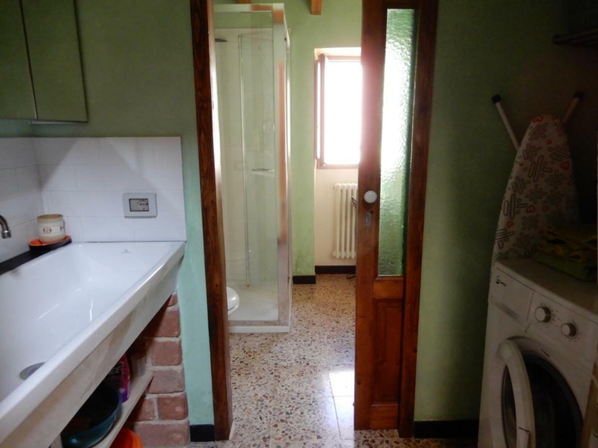 Casa Alberto Vasia Ngoại thất bức ảnh