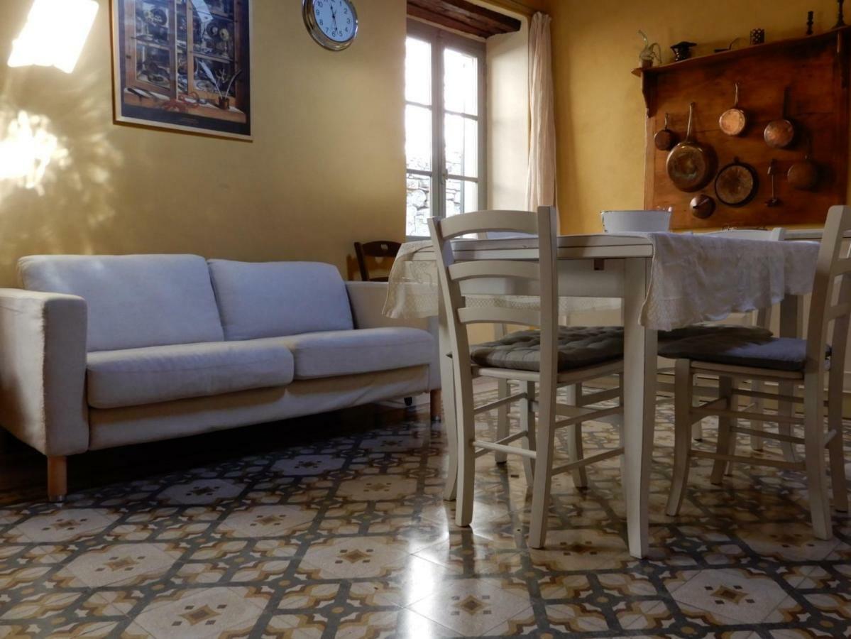 Casa Alberto Vasia Ngoại thất bức ảnh